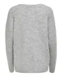 ONLCAMILLA V-NECK L/S PULLOVER KNT NOOS