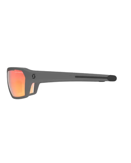 Lunettes Unisexe VECTOR Gris