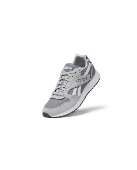 Chaussures Unisexe REEBOK GL1000 RPL Gris