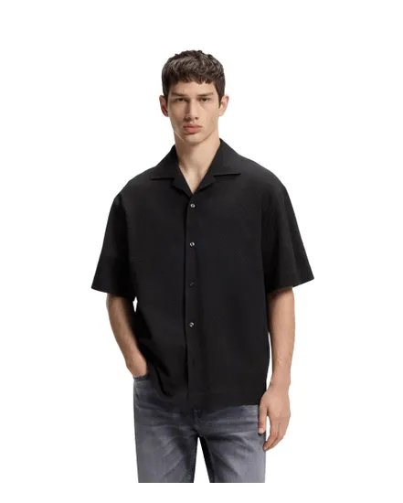 **Titre :** Chemise Homme Espino