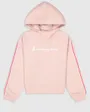 Sweat à capuche manches longues Enfant HOODED SWEATSHIRT Rose