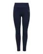 Collants d'entraînement Femme ONPSALINA LIFE HW JRS LEG Bleu