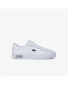 Chaussures Femme POWERCOURT Blanc