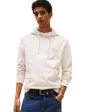 Sweat à Capuche Homme Regular Badge Hoodie