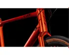Vélo trekking Homme NULANE PRO Orange