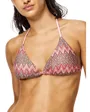 Haut de bikini Femme PCADA Bikini Knitted Triangle Top S