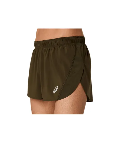 Short Fendu Homme Core Split