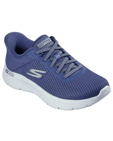 Chaussures De Marche Femme Go Walk Flex Carla