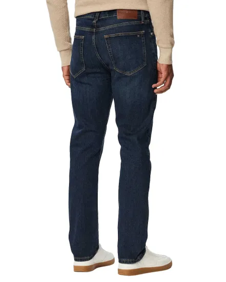Jean Homme Slim Straight Denton
