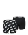 Boxer Garçons AOP Boxer 2P