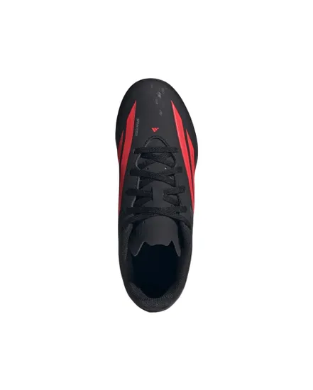Chaussures Football Junior F50 Club TF