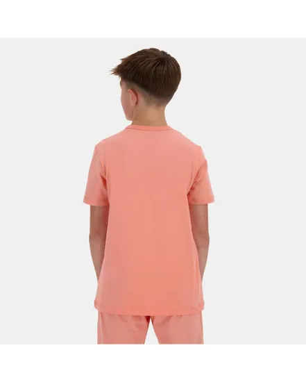 T-shirt Enfant BAT SP TEE SS N2 Orange
