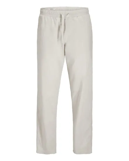 Pantalon Homme JPSTKANE Summer Linen Blend Jogger