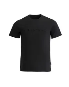 T-shirt Homme CHABRAND Noir
