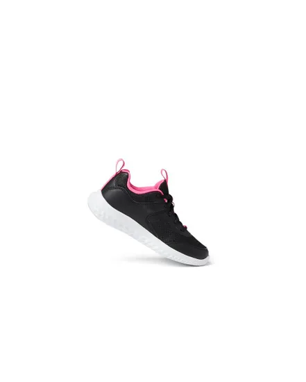 Chaussure basse Enfant REEBOK RUSH RUNNER 4.0 Noir