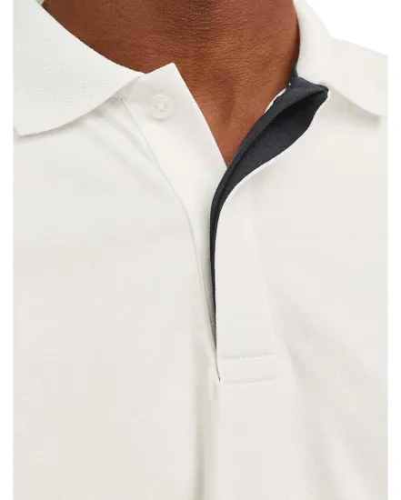 Polo Homme JPRCCRODNEY SS NOOS