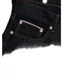 Jean Homme Regular Straight Dover Selvedge