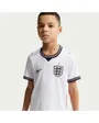 Maillot de football Enfant plus agé ENT Y NK DF JSY SS STAD HM Blanc