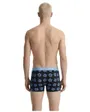 Lot De 3 Boxers Homme Jacmaudo Flower