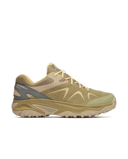 Chaussures de randonnée Homme YOKOTA 3 GTX Marron