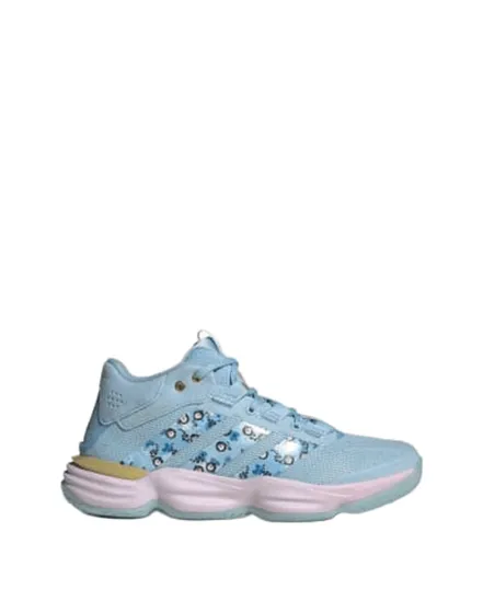 Chaussures Indoor Femme Stabil 16 W