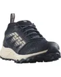 Chaussures de trail Homme SHOES WANDER Noir