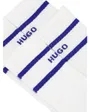 Chaussettes Sport Homme 2P SK Blue Stripe