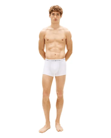 Lot de 3 boxers Homme 3P TRUNK Multicolore
