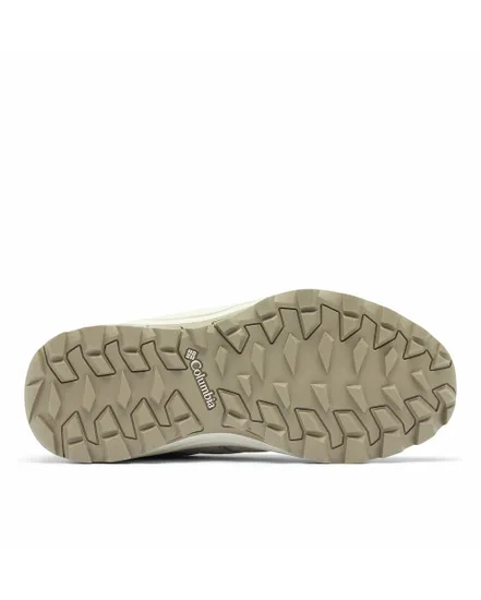 Pantalon de survetement Femme REDMOND IV LOW WATERPROOF Gris