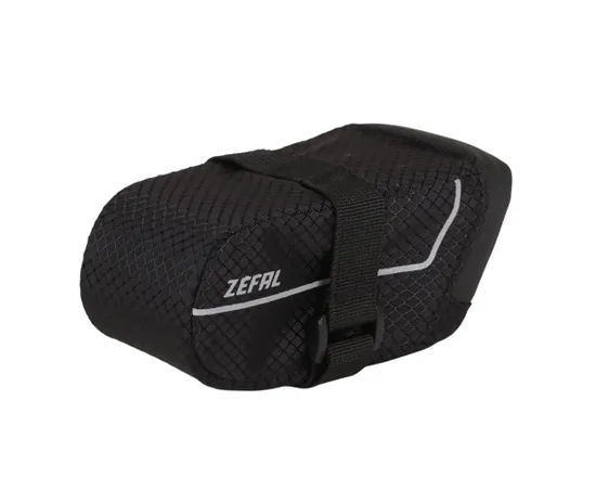Sacoche de selle Z LIGHT PACK XS Noir