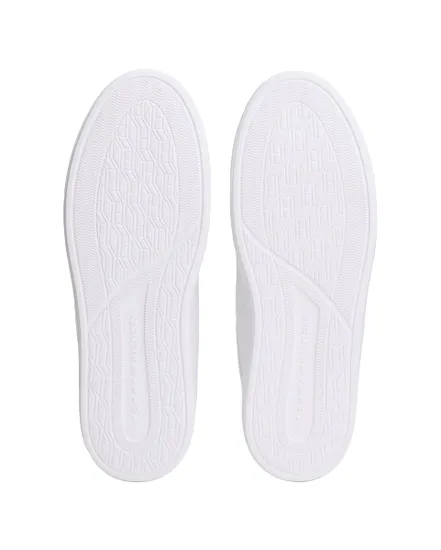 Chaussures Basses Homme Icon Court Light Leather
