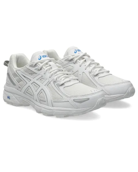 Chaussures Enfant GEL-VENTURE 6 GS Blanc