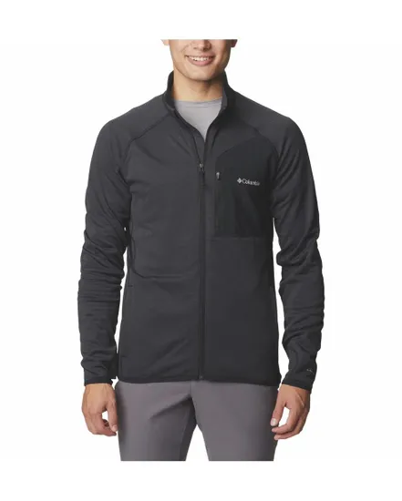 Veste manches longues Homme TRIPLE CANYON FULL ZIP Multicolore