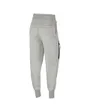 Pantalon femme W NSW TCH FLC PANT Gris