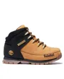 Chaussures Enfant EURO SPRINT Marron