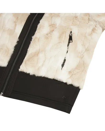 Polaire zip Femme AILAKKAVAARA