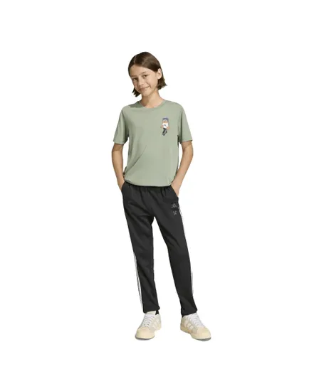 T-Shirt Junior J MC TR TEE