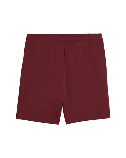 Short Garçon Ess 2 Color No 1 Lo