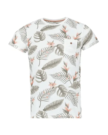 T-Shirt Homme Nubie