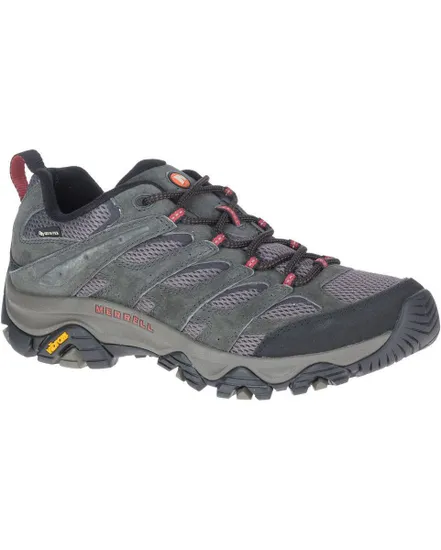 Chaussure de randonnée Homme MOAB 3 GTX Gris