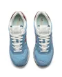 Chaussures Unisexe U574SPR Bleu