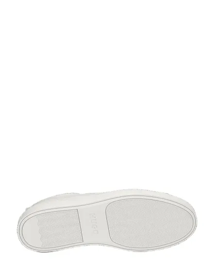 Baskets Homme Morie Tenn Napu N