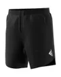 Short Homme M D4T SHORT Noir