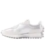 Chaussures Femme 327 Argent Métallique