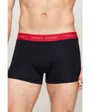 Lot de 3 boxers Homme 3P WB TRUNK Multicolore