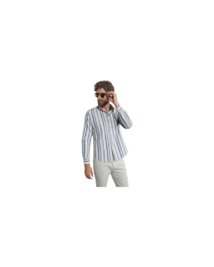 Chemise Homme Signature Chemise Ml