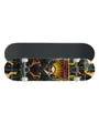 SKATEBOARD ARCADE Jaune