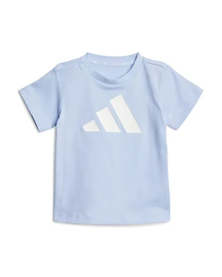 Ensemble de survetement Bébé I BL T-SET 160 Bleu