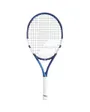 Raquette de tennis Enfant DRIVE JUNIOR 25 NC Noir