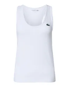 Débardeur Femme Lacoste